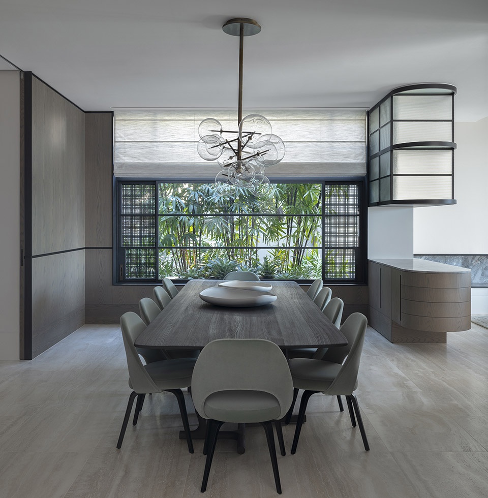 sydneys dress circle by luigi rosselli architects