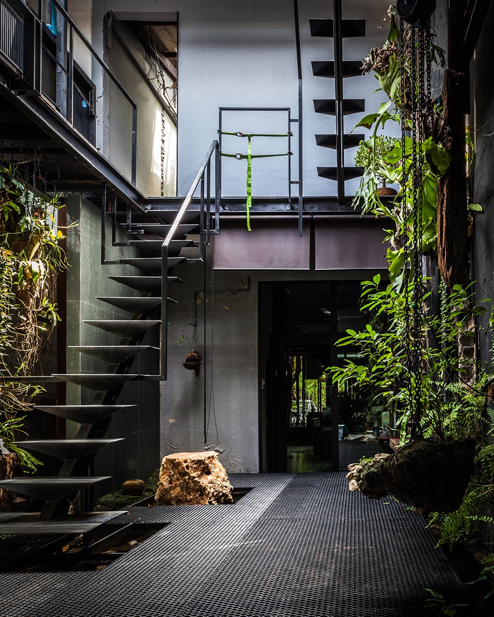 walllasia office by walllasia