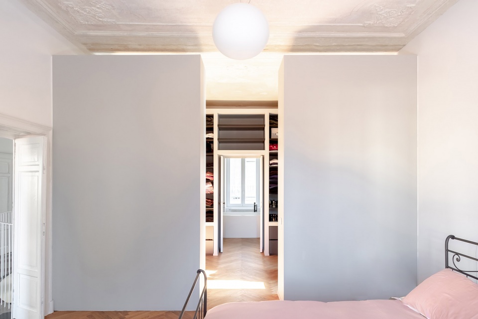 cm house by oasi architects