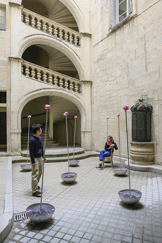 festival des architectures vives 2019