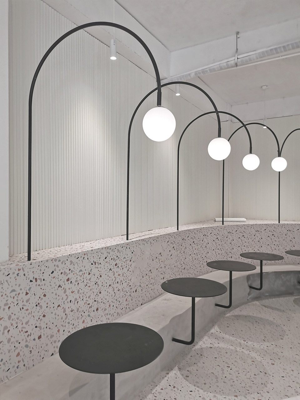 pinway coffee china by sovake design consulting co