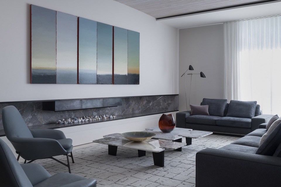 sydneys dress circle by luigi rosselli architects