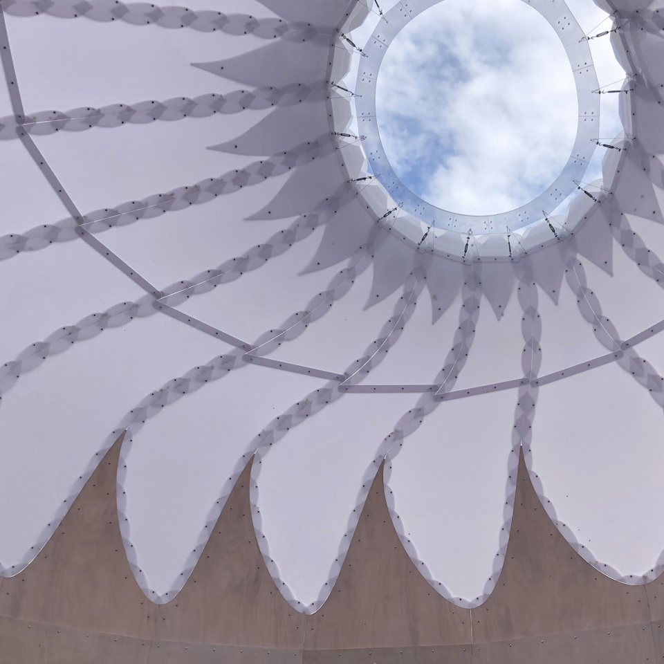 the observatory by simon hjermind jensen