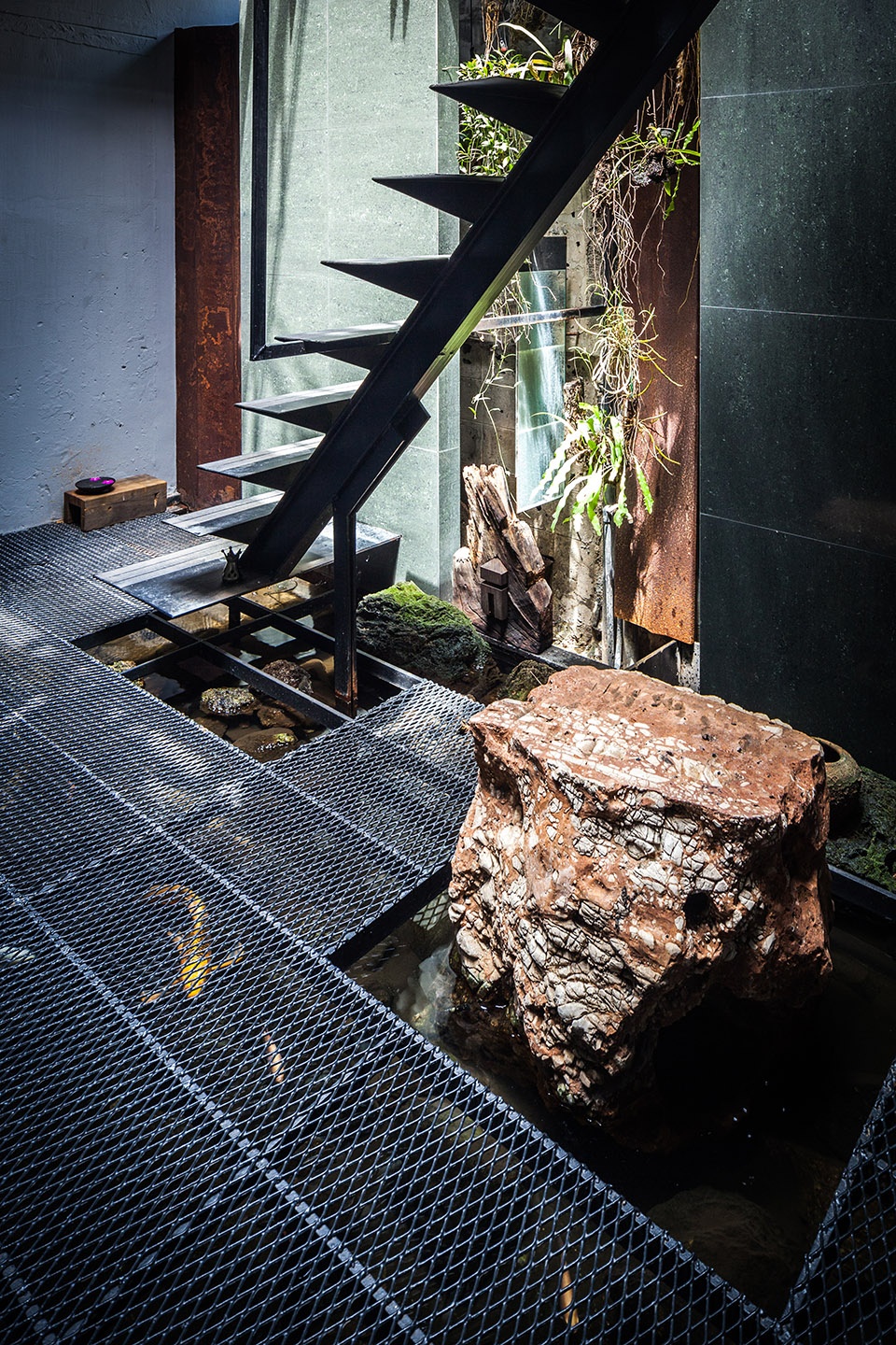 walllasia office by walllasia