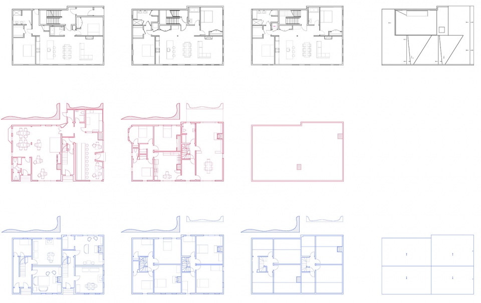 Outlier Lofts by French 2D