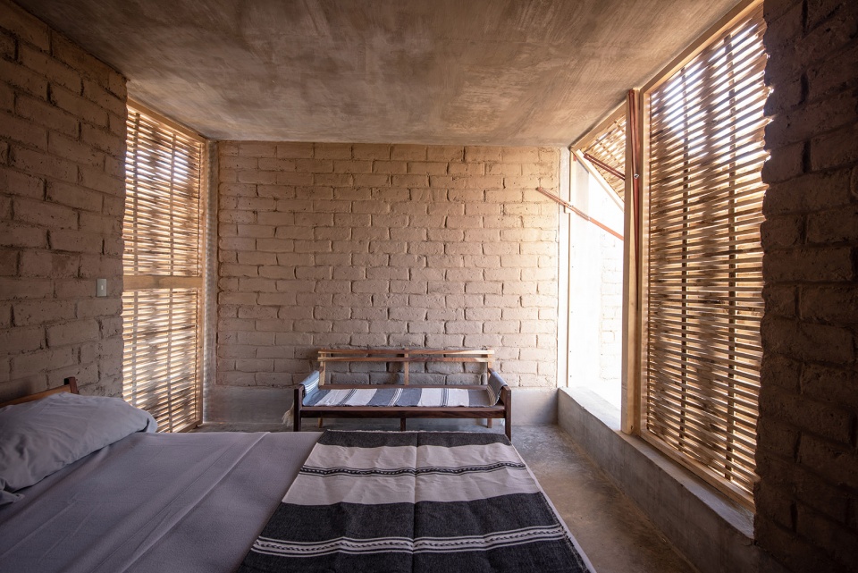 casa hilo by zeller moye