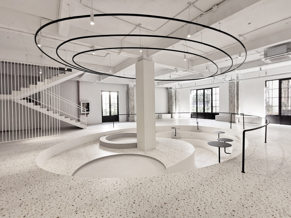 pinway coffee china by sovake design consulting co