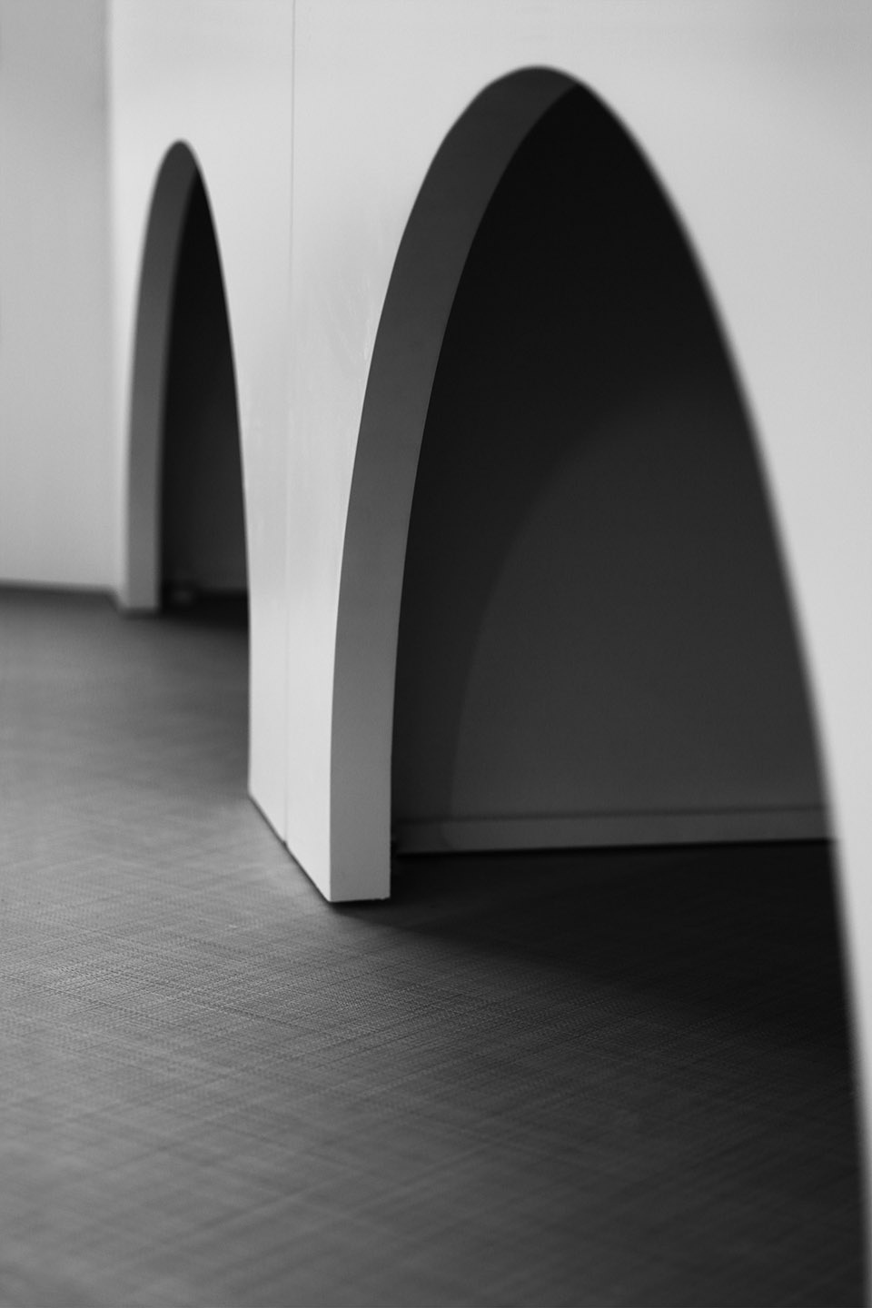 the assembly building exhibition hall of of sicc china by narmal design