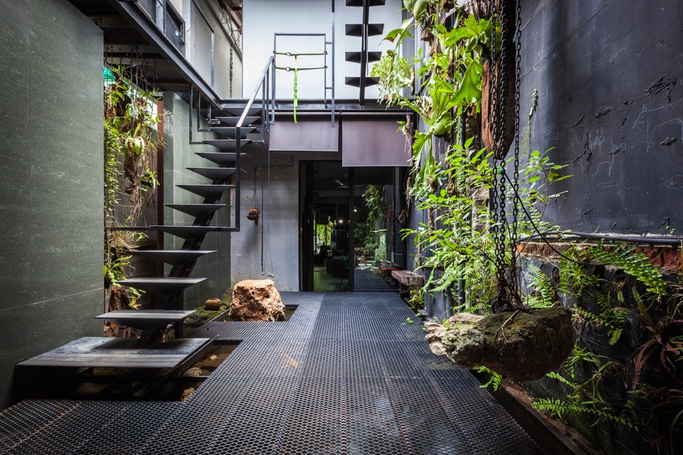 walllasia office by walllasia