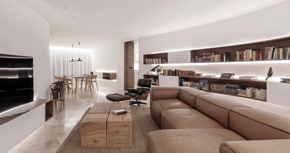 Alameda House by onside