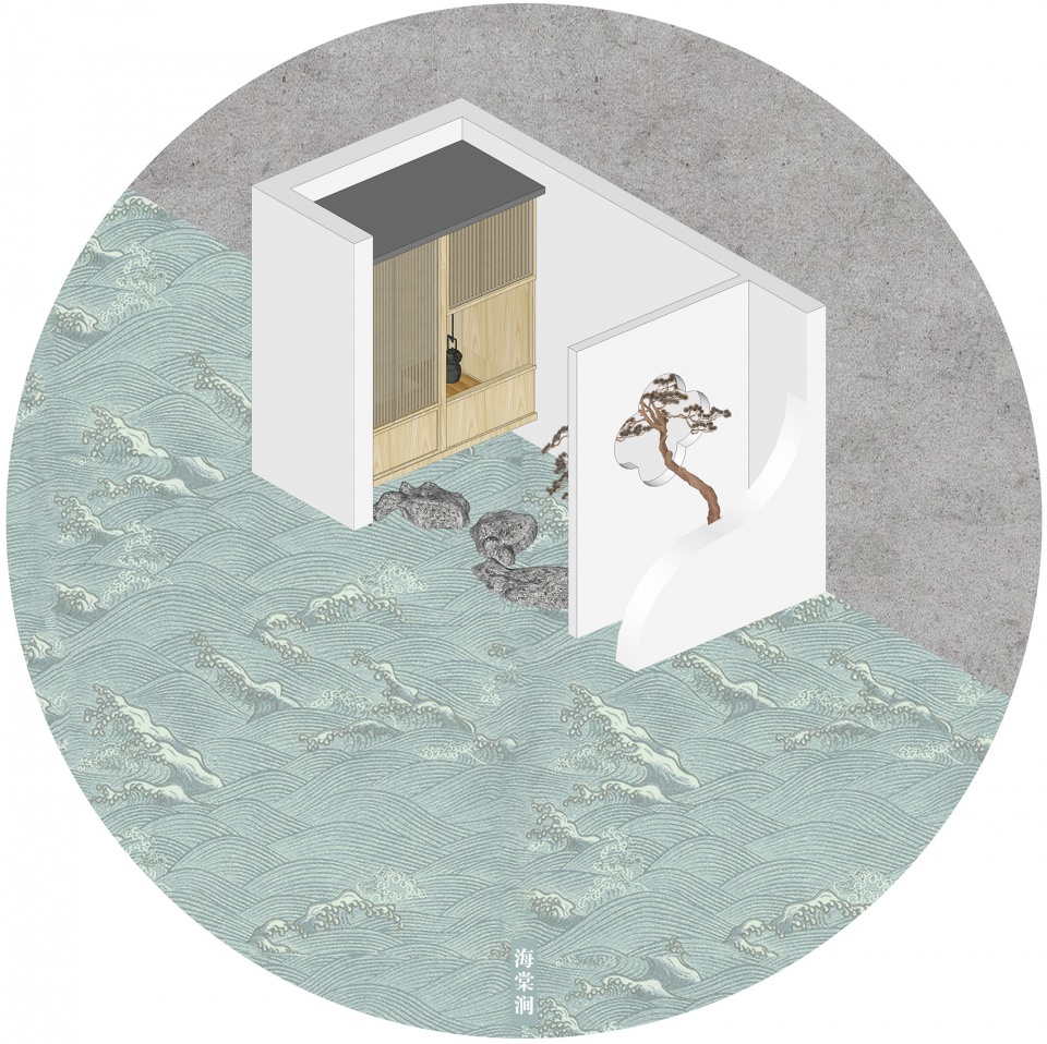 beijing zisheng courtyard china by jiejie studio