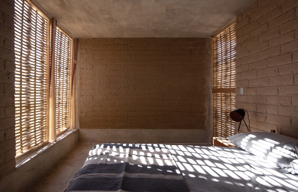casa hilo by zeller moye