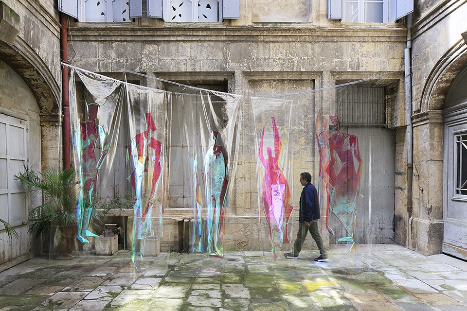 festival des architectures vives 2019