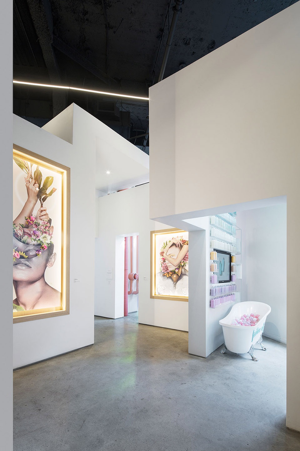 showfields by lukstudio