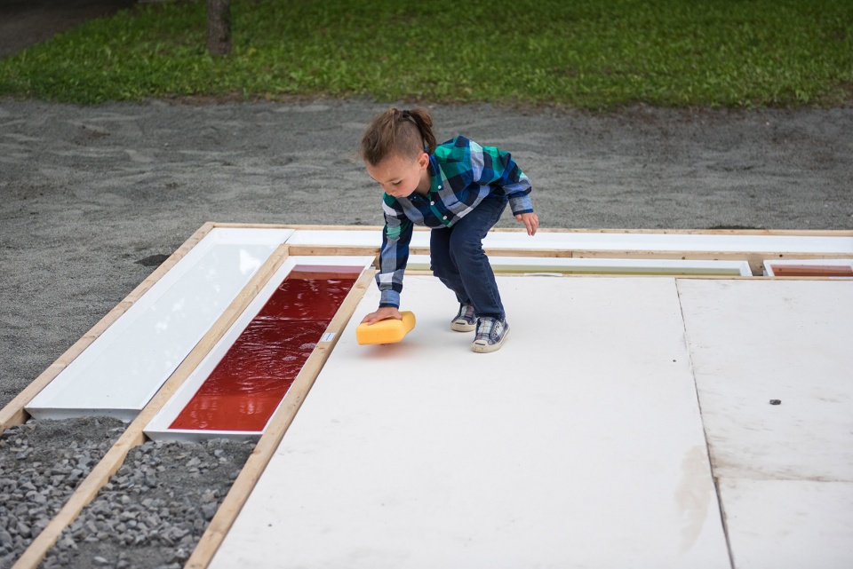 the international garden festival celebrates its 20th edition playgrounds at the reford gardens