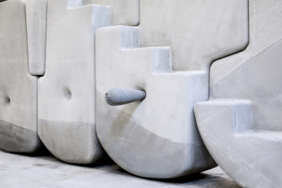 walking assembly by matter design cemex global rd
