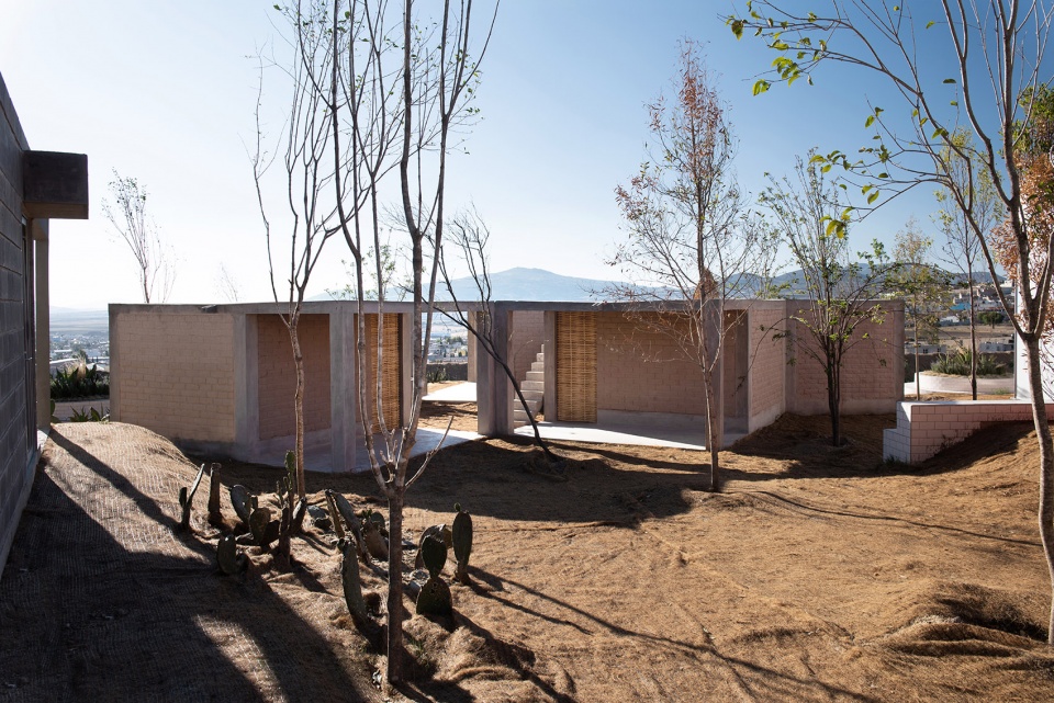 casa hilo by zeller moye
