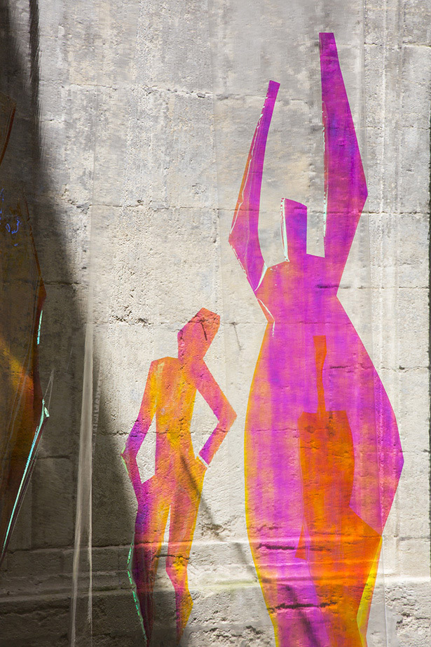 festival des architectures vives 2019