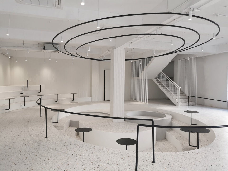 pinway coffee china by sovake design consulting co
