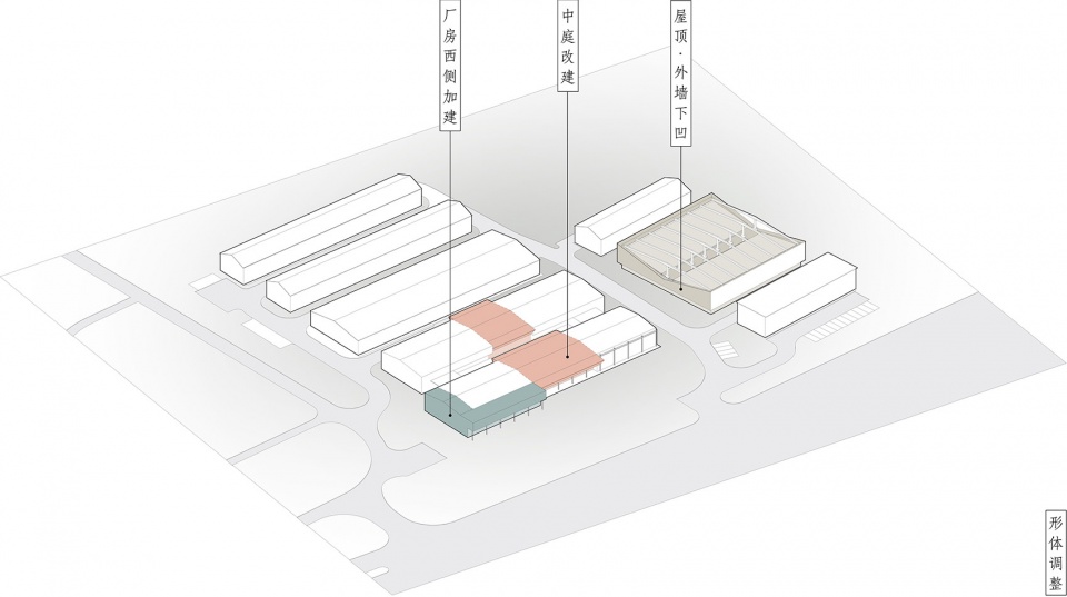 preservation and monitor center of liangzhu heritage sites in hangzhou china by cuc zoyo