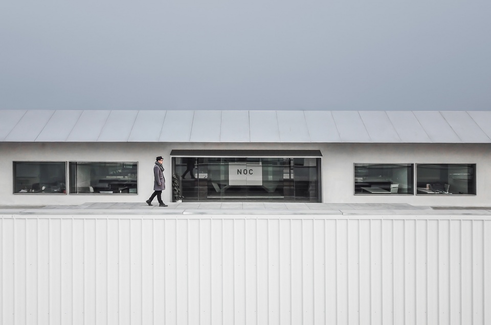 uniteddata wuhan office china by pmt partners