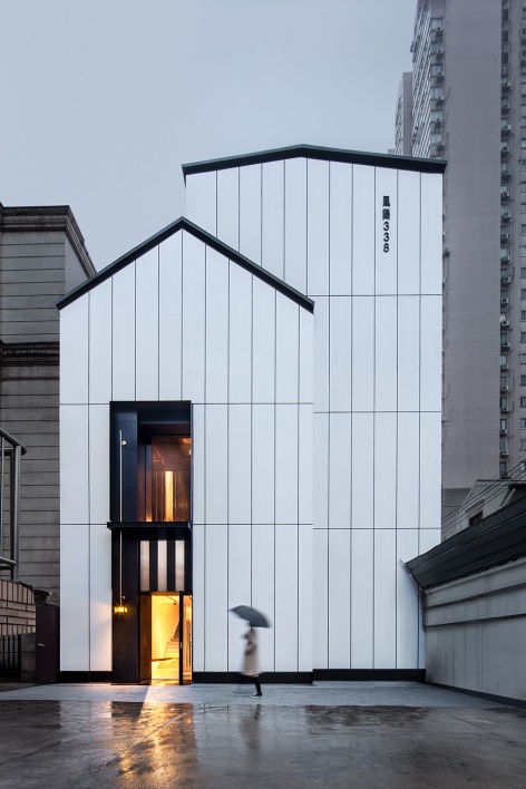 fw gid office china by gid international design
