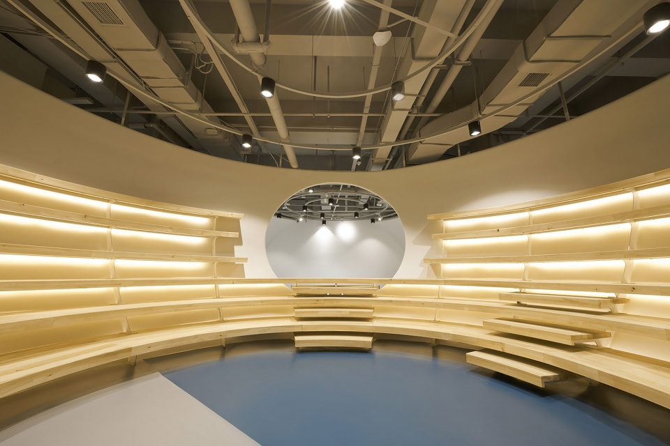 hpkidspace china spactrum