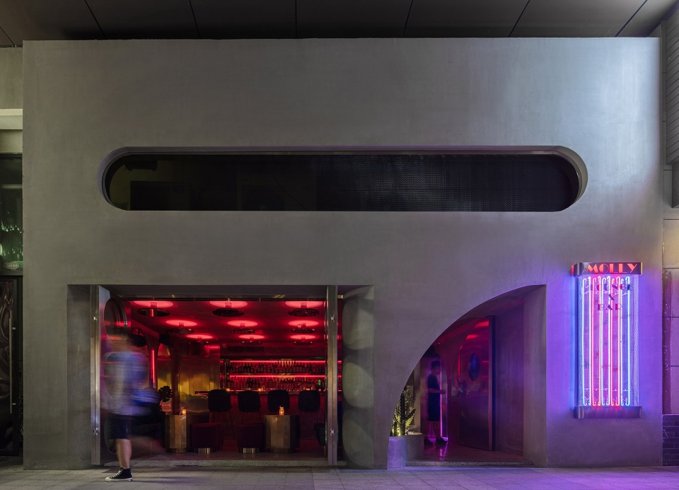 molly club by jh architecture 1