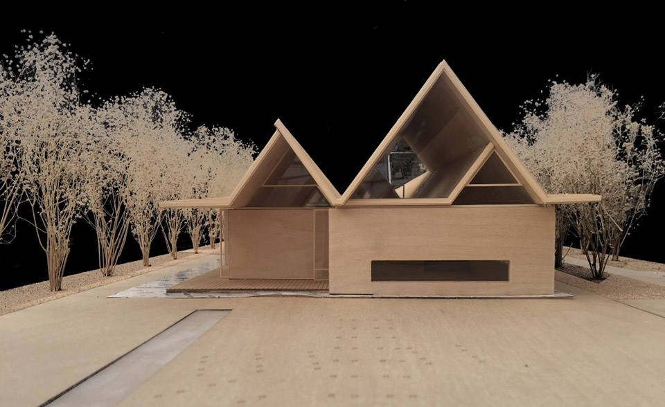 activity centre on yunjin road china by scenic architecture office