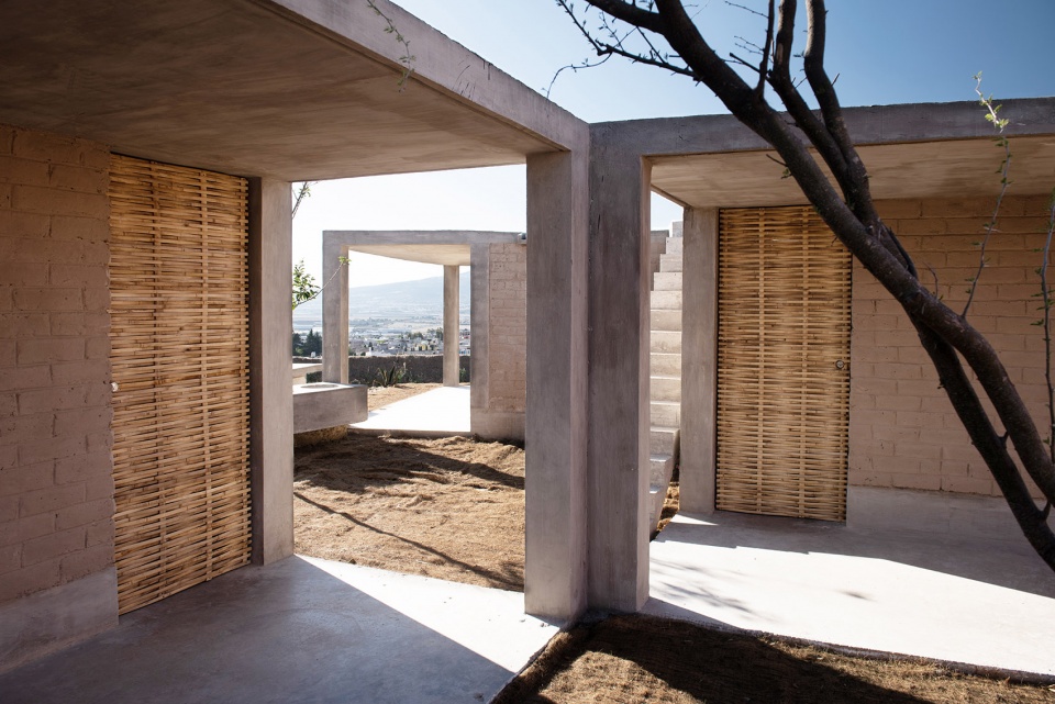 casa hilo by zeller moye