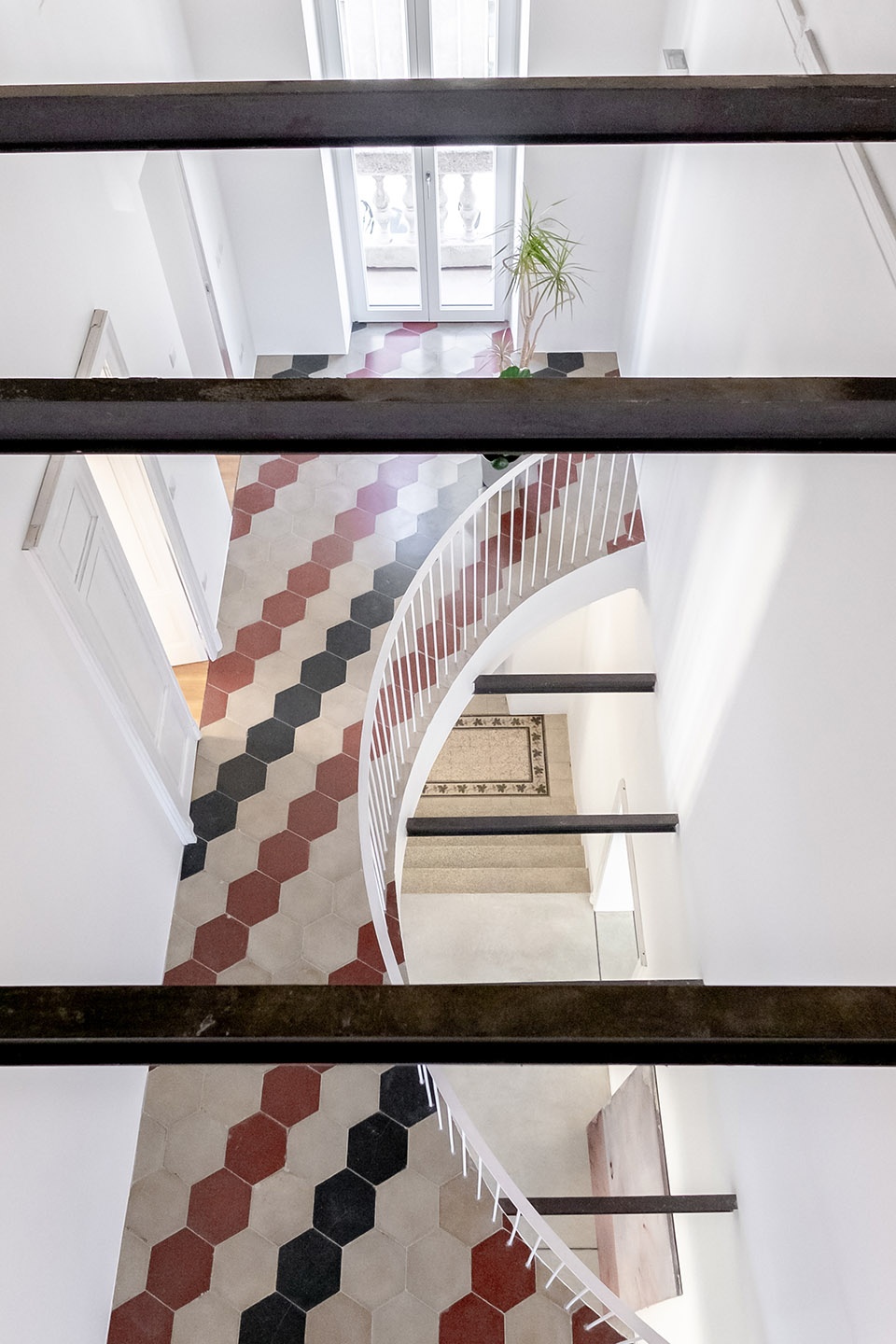 cm house by oasi architects