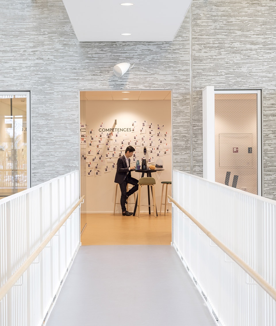 cortex park by adept creo arkitekter