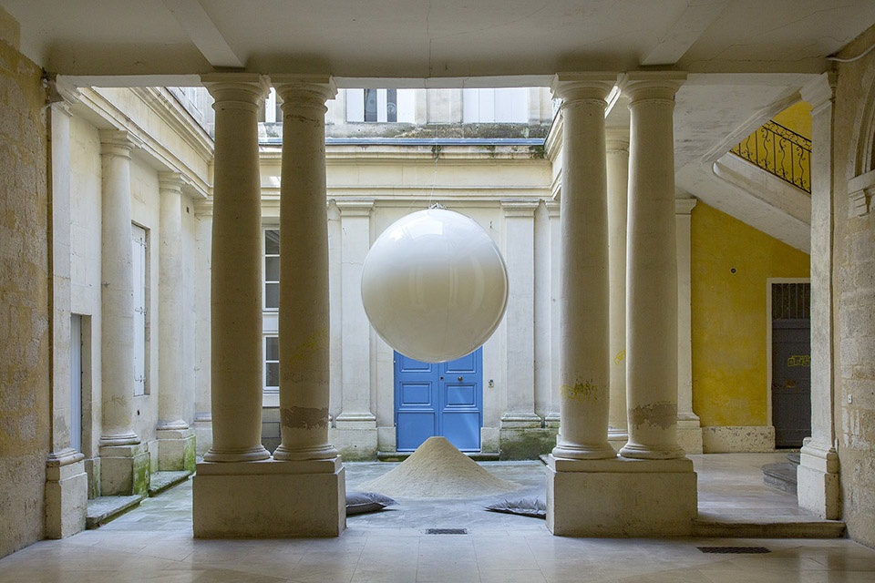 festival des architectures vives 2019