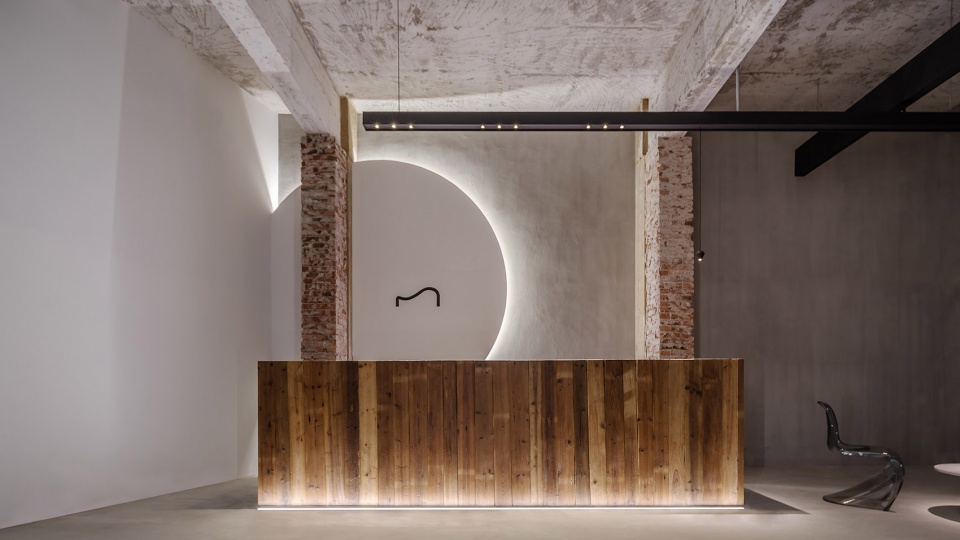 meafx office china by point depth design