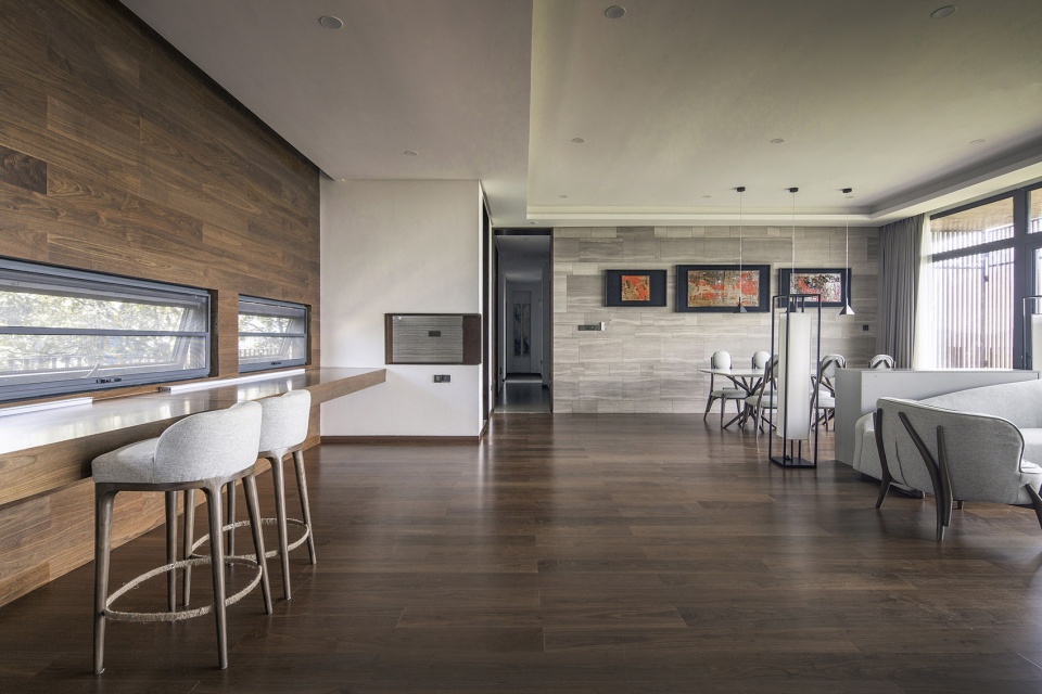 pingjiang homey wild luxury hotel china by duoxiangjie architectural design