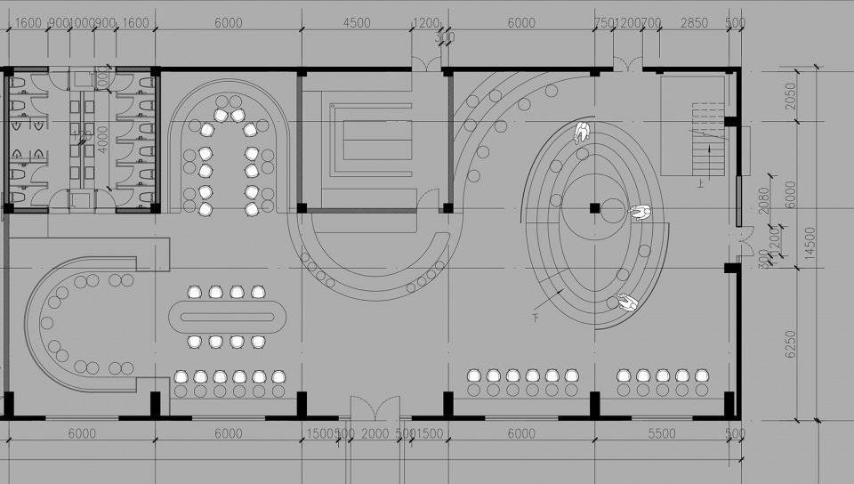 pinway coffee china by sovake design consulting co