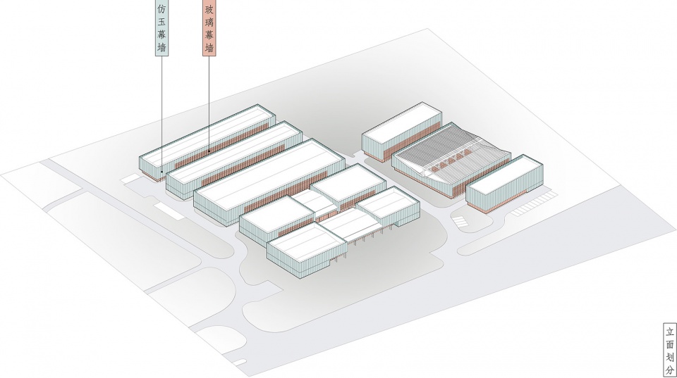 preservation and monitor center of liangzhu heritage sites in hangzhou china by cuc zoyo
