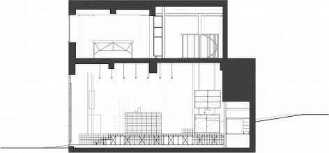 17th Aesop shop hk by March Studio