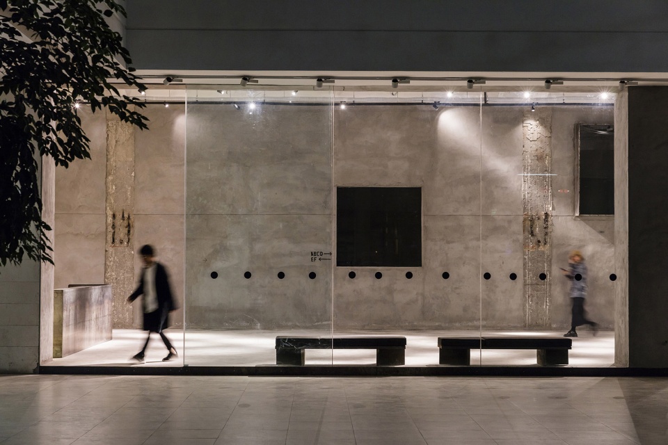 e3 studio china by 1305 studio