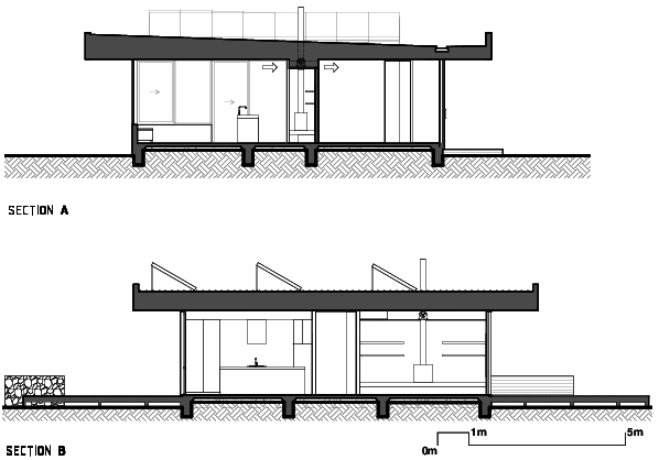 elemental house by ben callery architectselemental house by ben callery architects