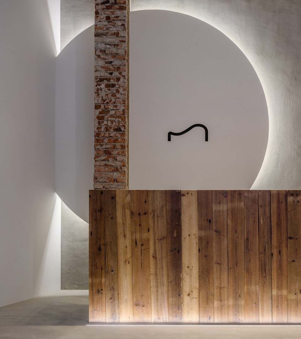 meafx office china by point depth design
