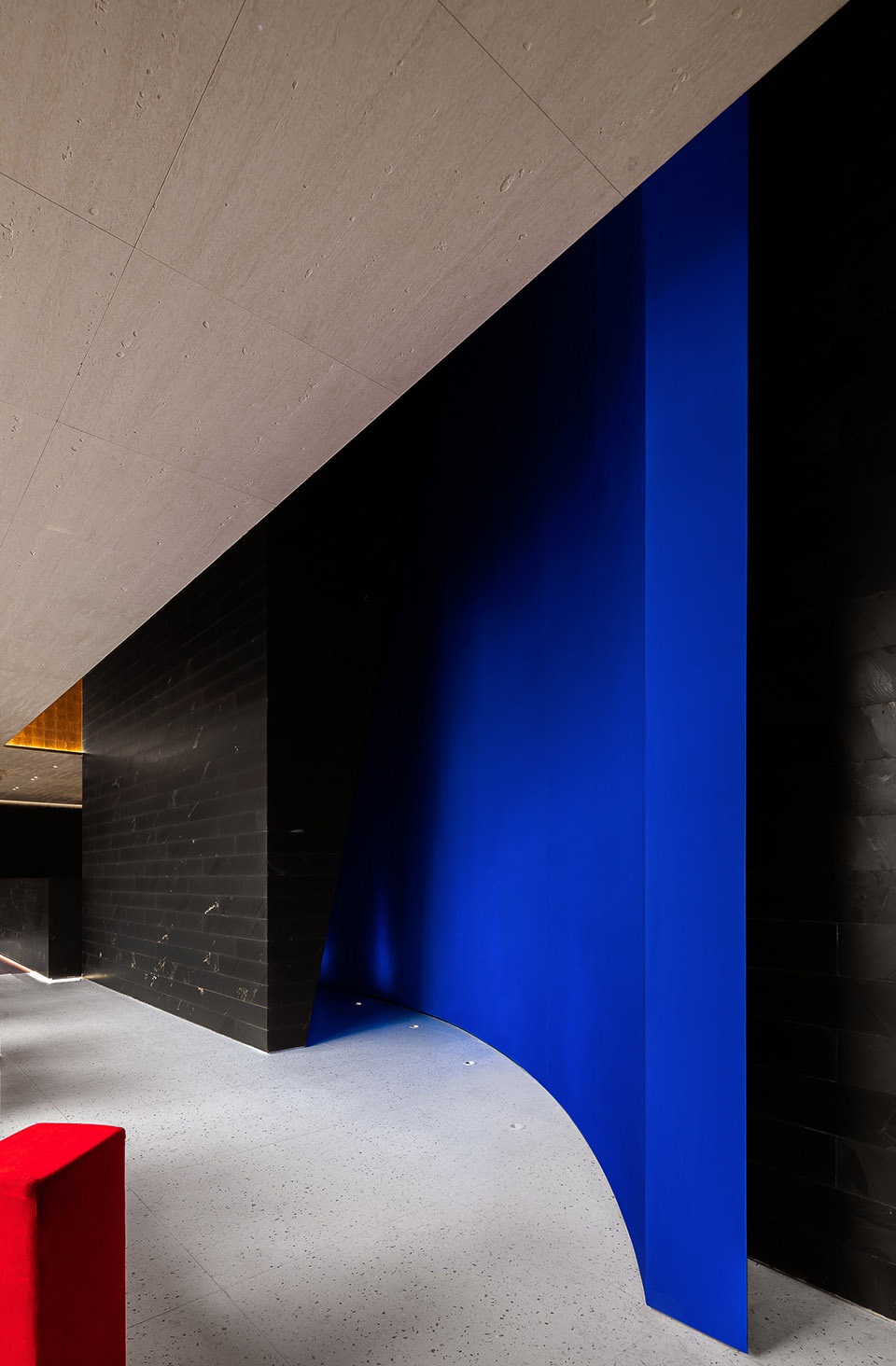 moprh china by various associates