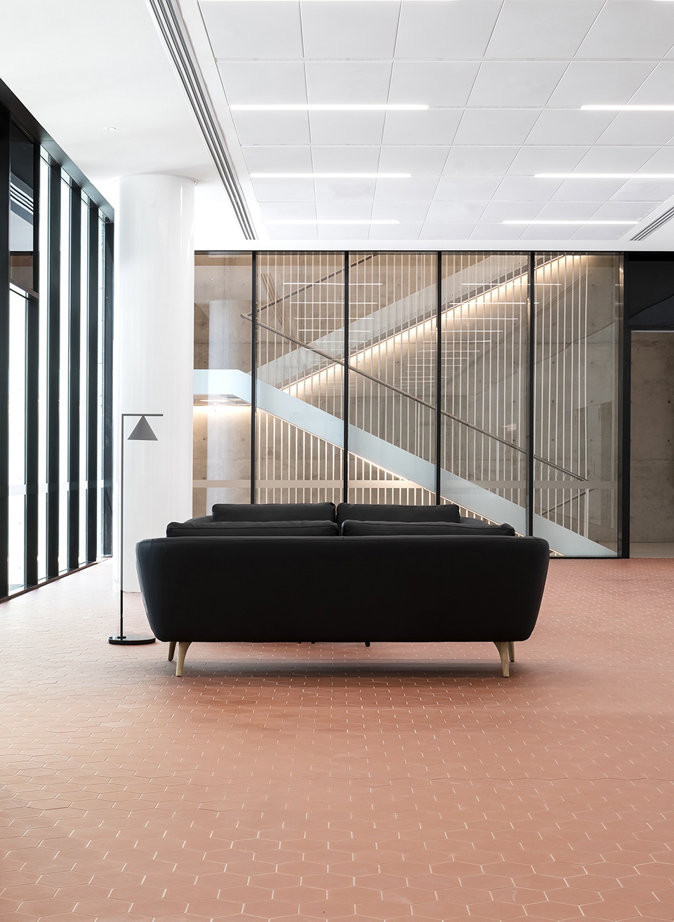 rail operations centre by jacobs smart design studio
