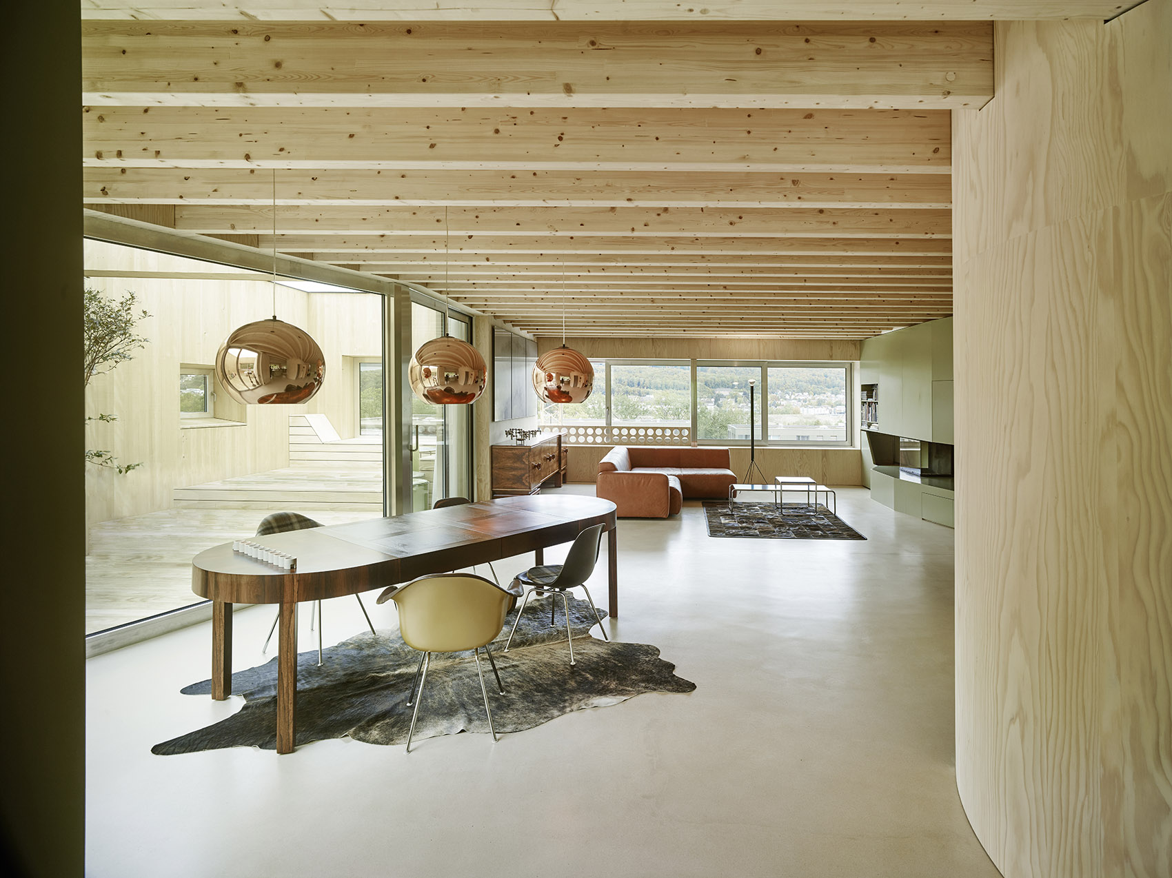 A Single Family House by AFGH Architects - 谷德设计网