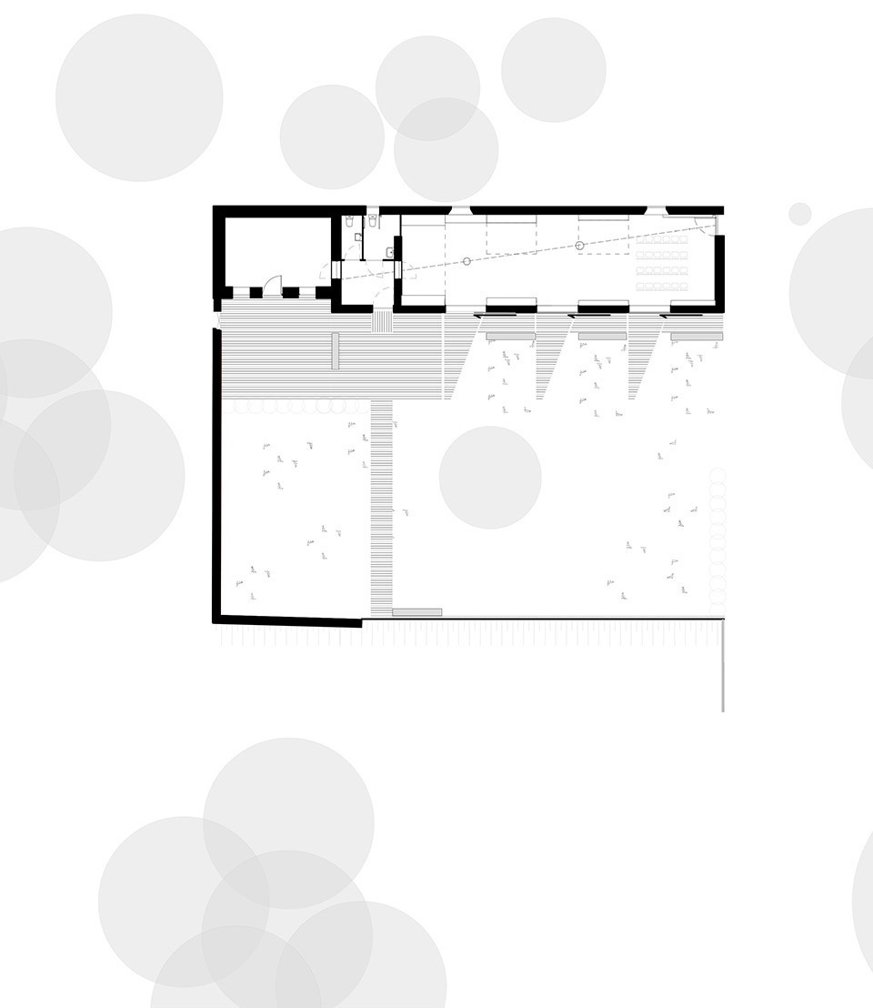 I LOFAR EDUCATION CENTRE by Cooney Architects 1