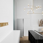 WHITE'S干洗店，魁北克 / IVYSTUDIO