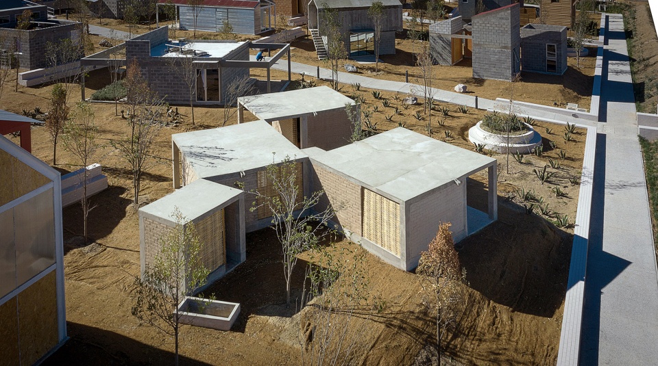 casa hilo by zeller moye