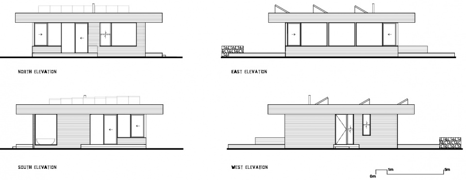 elemental house by ben callery architectselemental house by ben callery architects