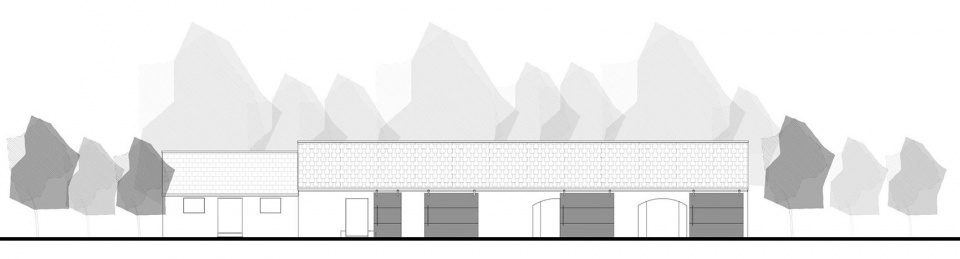 I LOFAR EDUCATION CENTRE by Cooney Architects 1