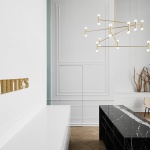 WHITE'S干洗店，魁北克 / IVYSTUDIO